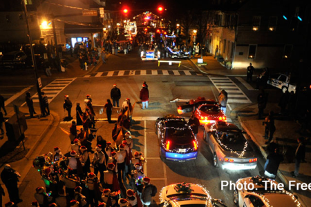 Fredericksburg Va Map >> Fredericksburg Virginia Christmas Parade | Annual holiday ... Fredericksburg Va Map >> Fredericksburg Virginia Christmas Parade | Annual holiday ...