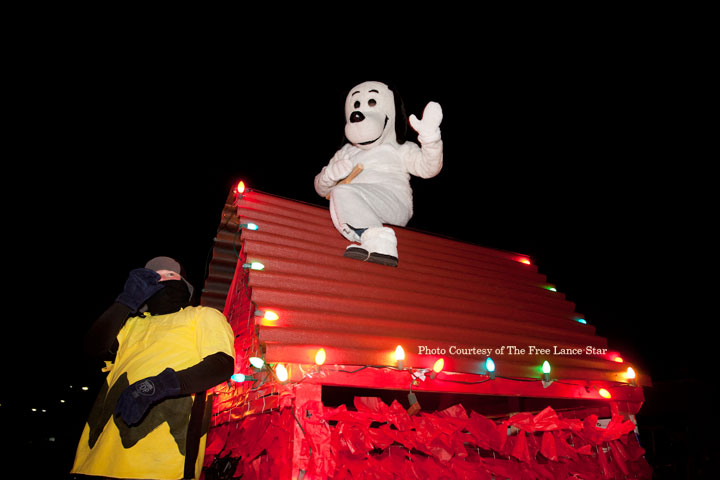 Fredericksburg Va Christmas Parade 2022 Contact Fredericksburg Virginia's Christmas Parade | Fredericksburg  Virginia Christmas Parade