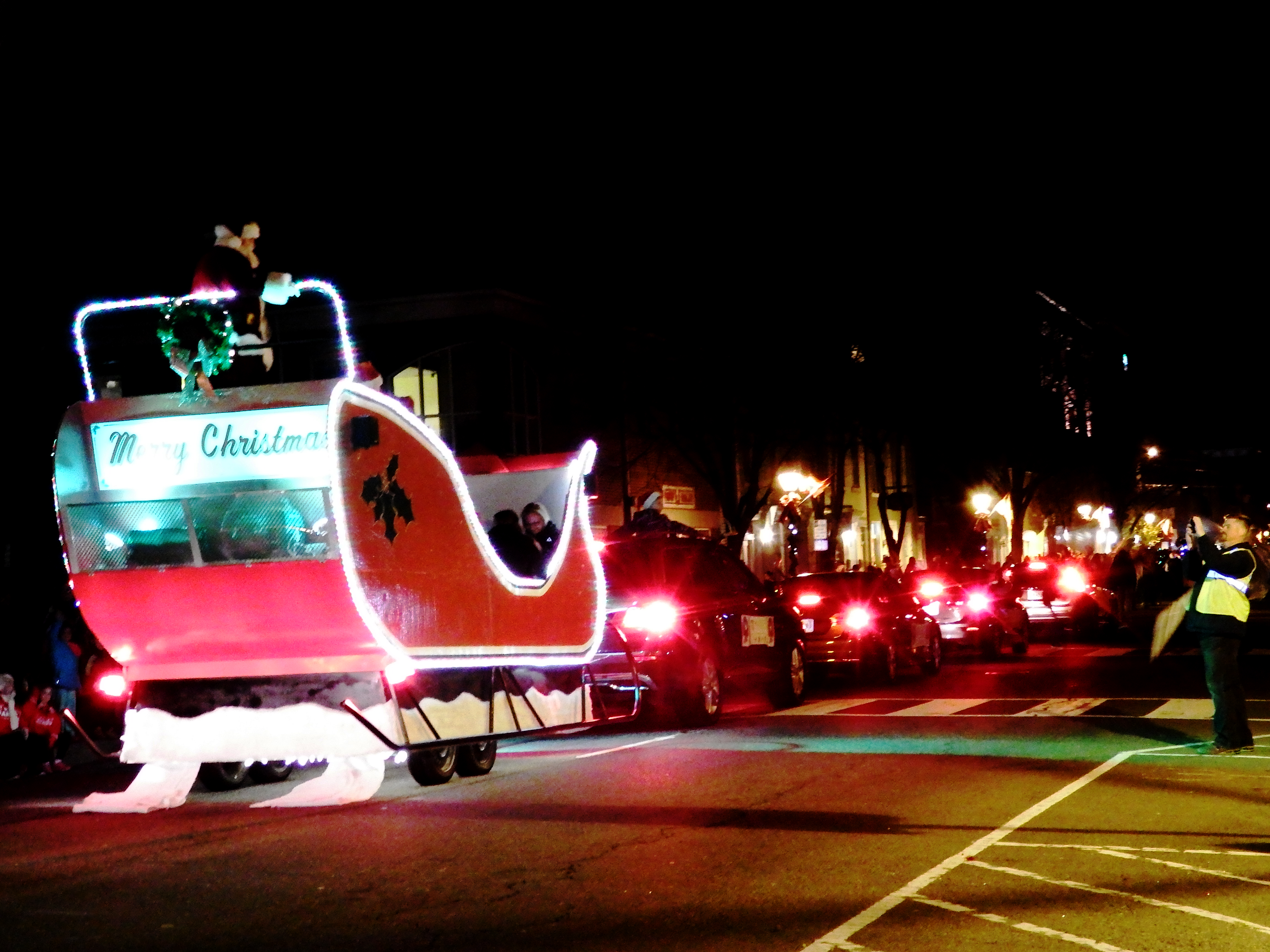 Lawrenceville Va Christmas Parade 2021 Christmas Images 2021