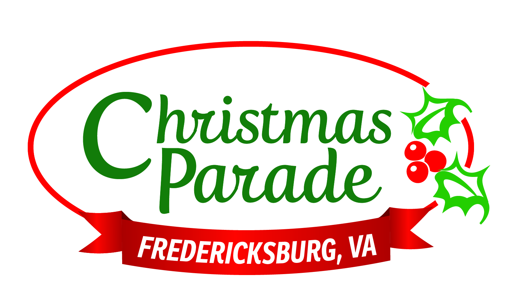 Fredericksburg Virginia Christmas Parade