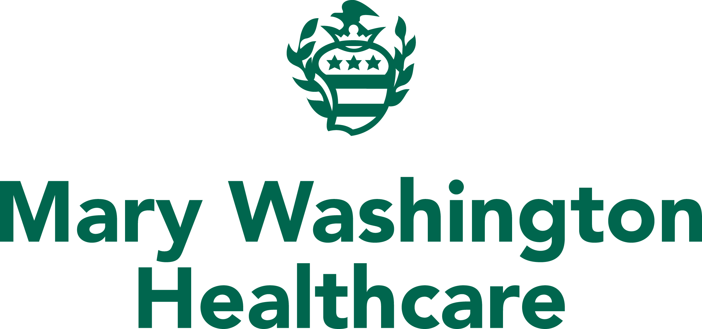 Mary Washington Healthcare Logo